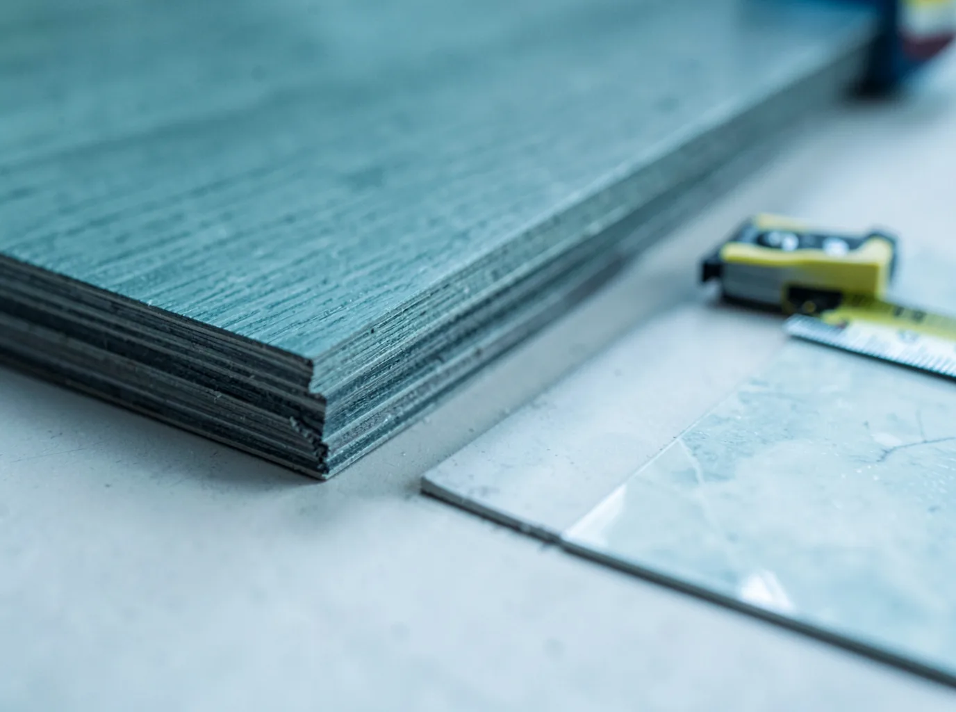 Luxury Vinyl Plank Installation Edinburg, PA FAQs